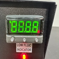 Laird Thermal Systems Recirculating Chiller image 2